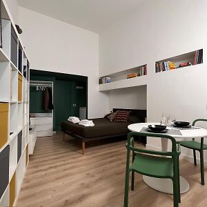 Apartamento de 1 Dormitorio